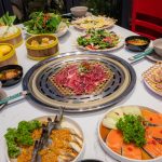 KHÁM PHÁ HƯƠNG VỊ NGUYÊN BẢN, ĐẬM CHẤT Á ĐÔNG TẠI LONG QIAO