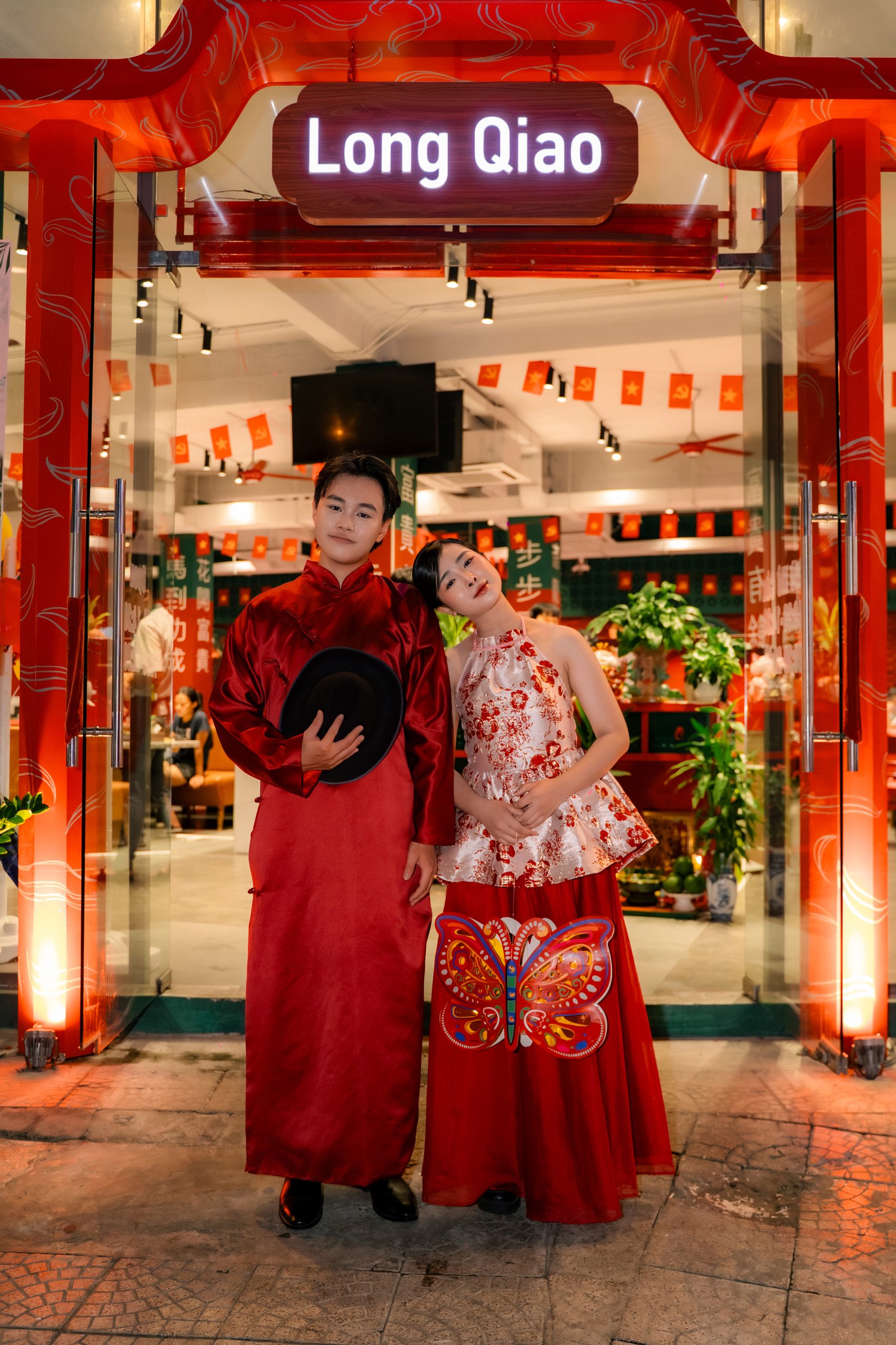 ĐỊA ĐIỂM CHECK IN STYLE HONG KONG CỰC CHẤT TẠI ĐÀ NẴNG